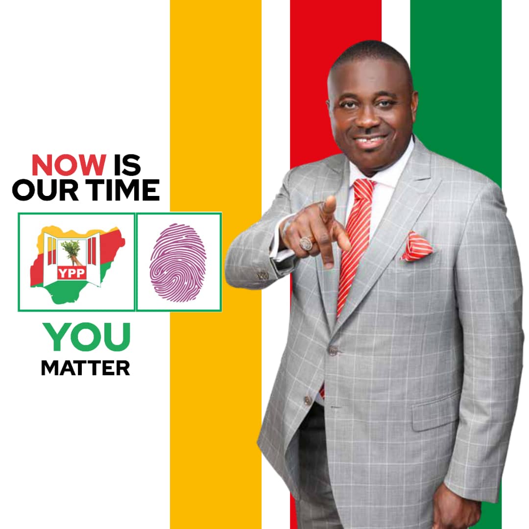 divineighovie's tweet photo. Let no one tell you lies. OBA is a man of vision,a man of peace and a love who hears the people.
#VoteOBA
#StandWithOBATwitter
#OBAFORGOVERNOR https://t.co/nXI5hjznf0