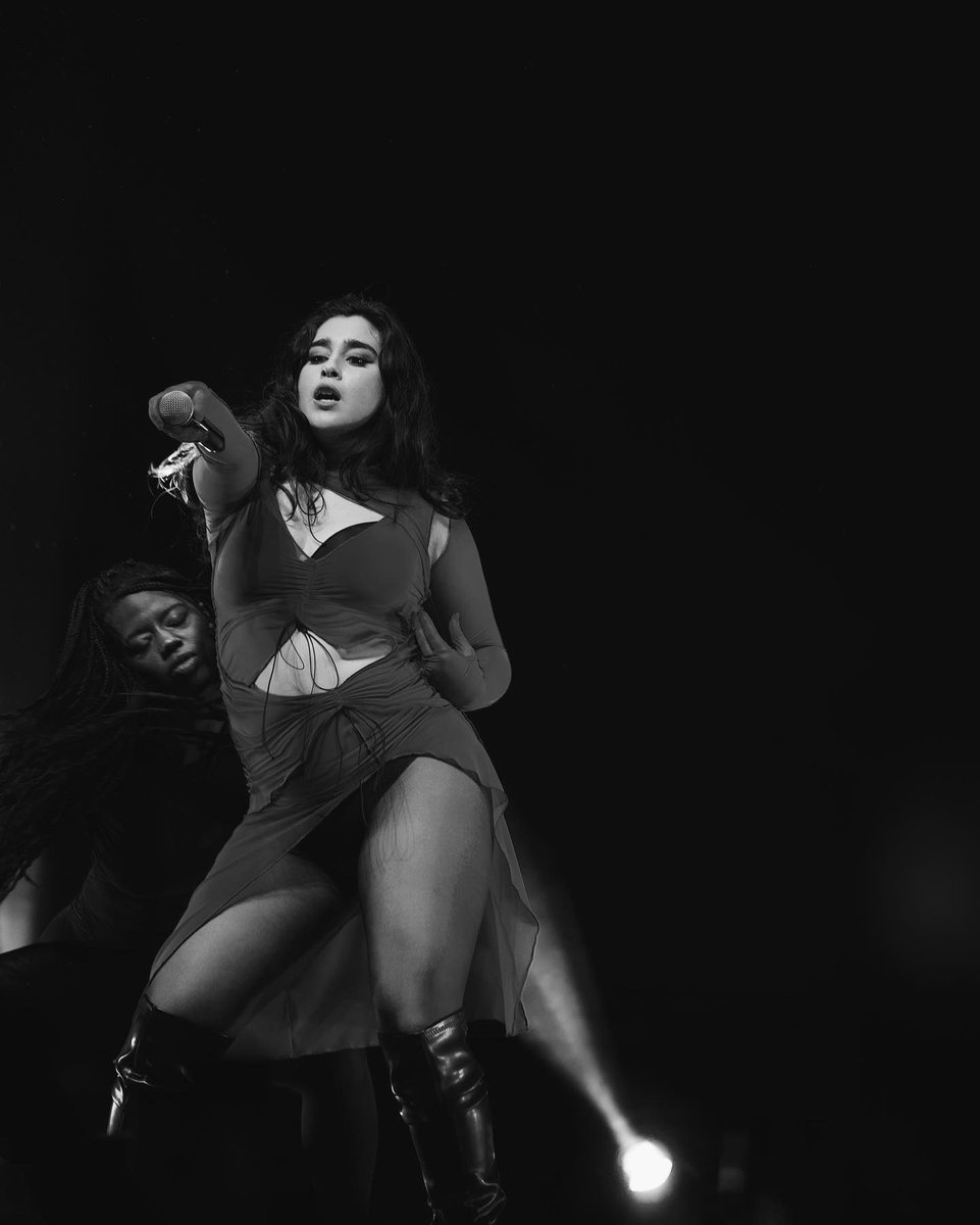 Lauren Jauregui tweet media