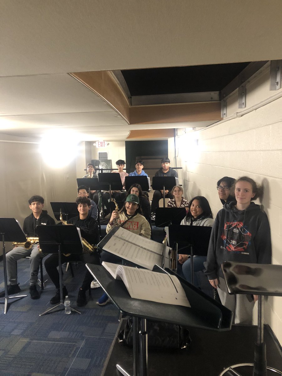 Wave Band tweet media