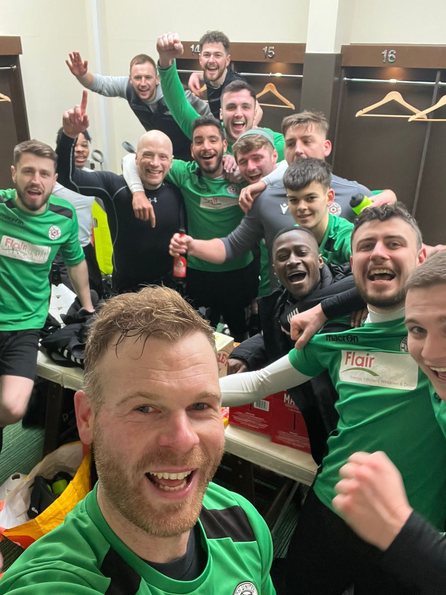 Sutton United B tweet media