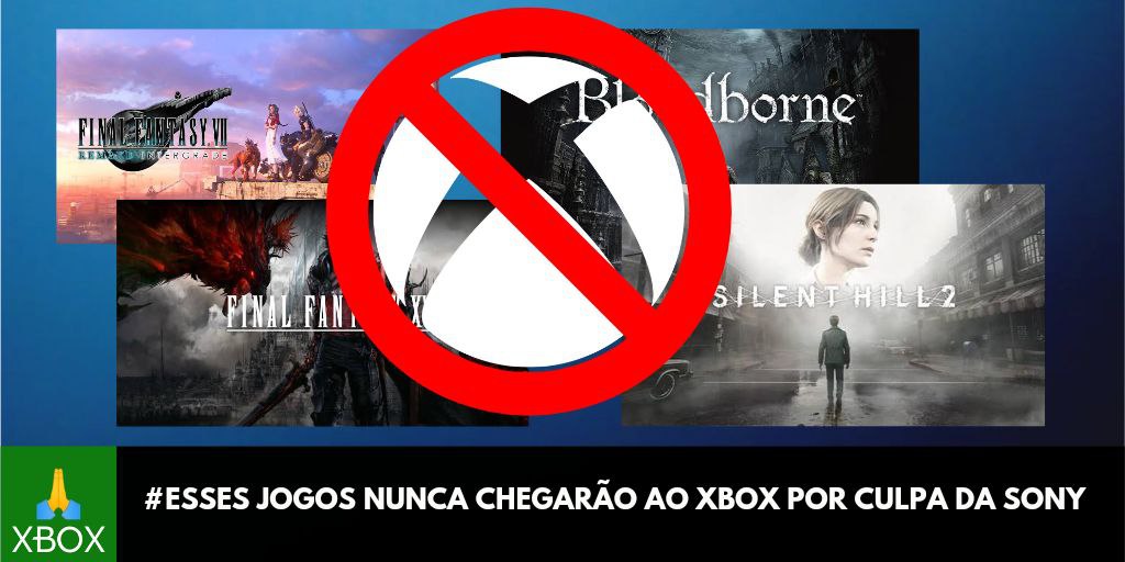 Pastor Xbox tweet media