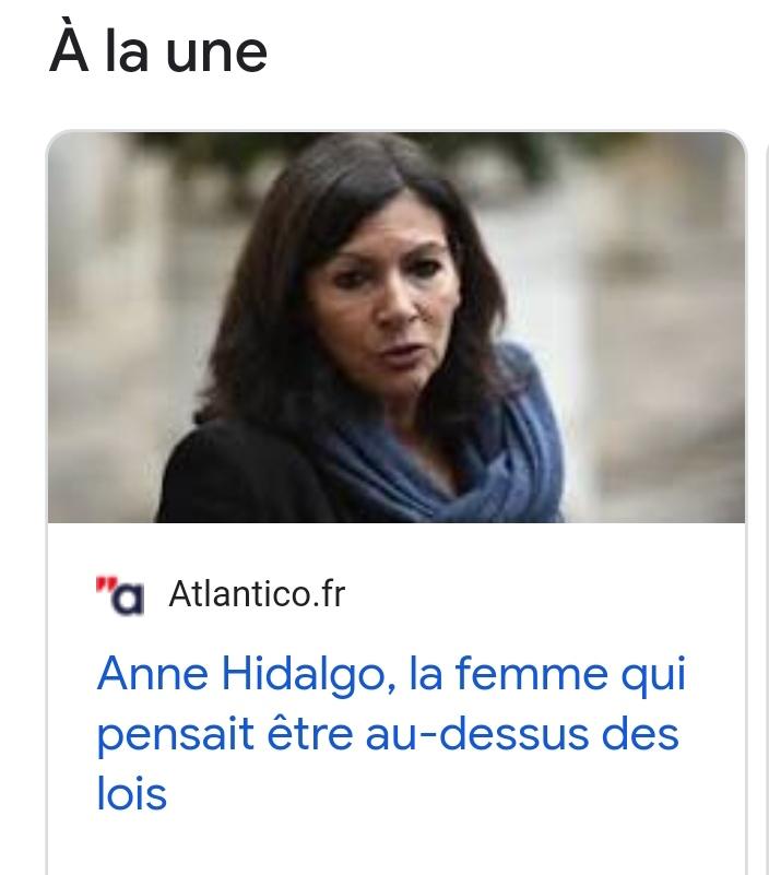 VIVRELIBRE15's tweet photo. @geoffroyboulard @Anne_Hidalgo https://t.co/eCbPltpgEQ