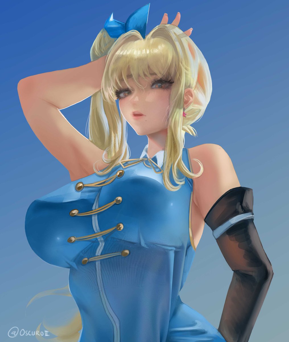 oscuroii's tweet photo. Lucy https://t.co/hnqSAKxtzO