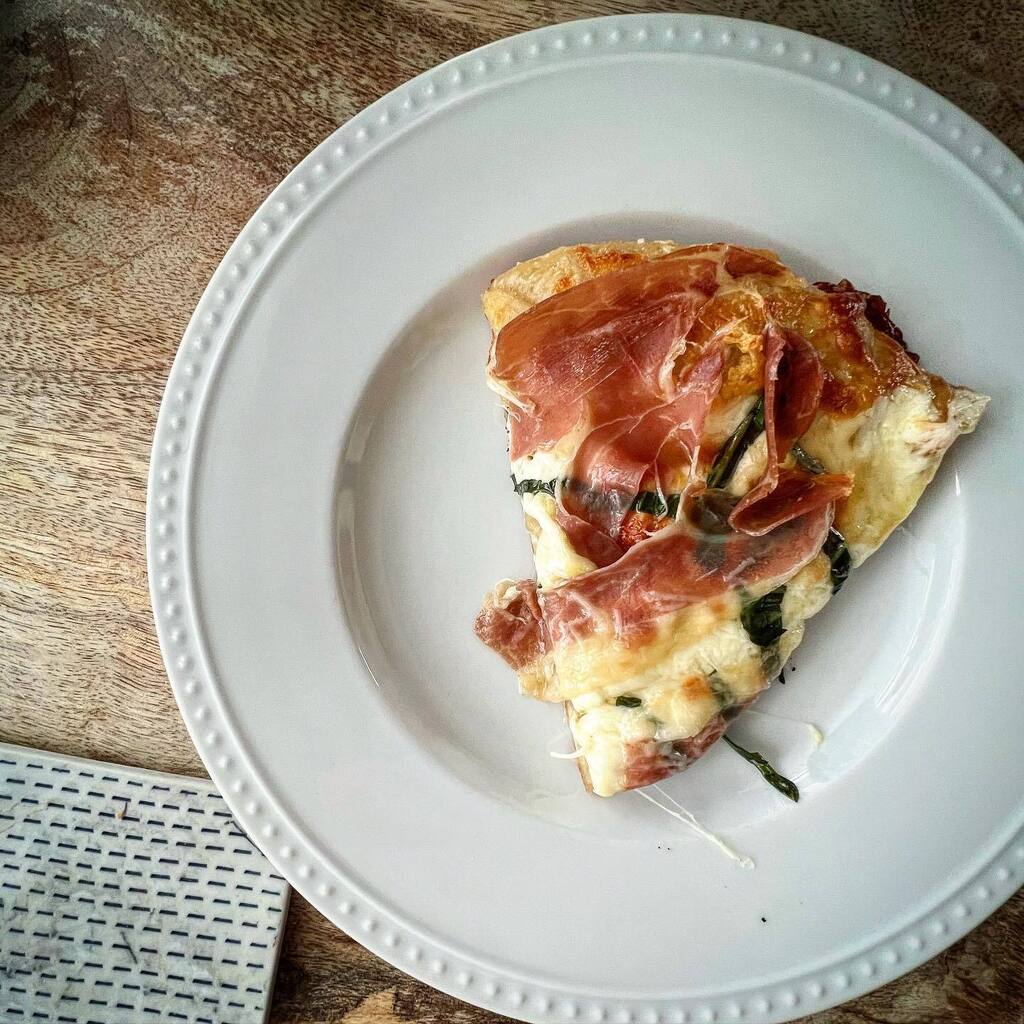 Sunday slice. instagr.am/p/Cpszvc0OY2i/