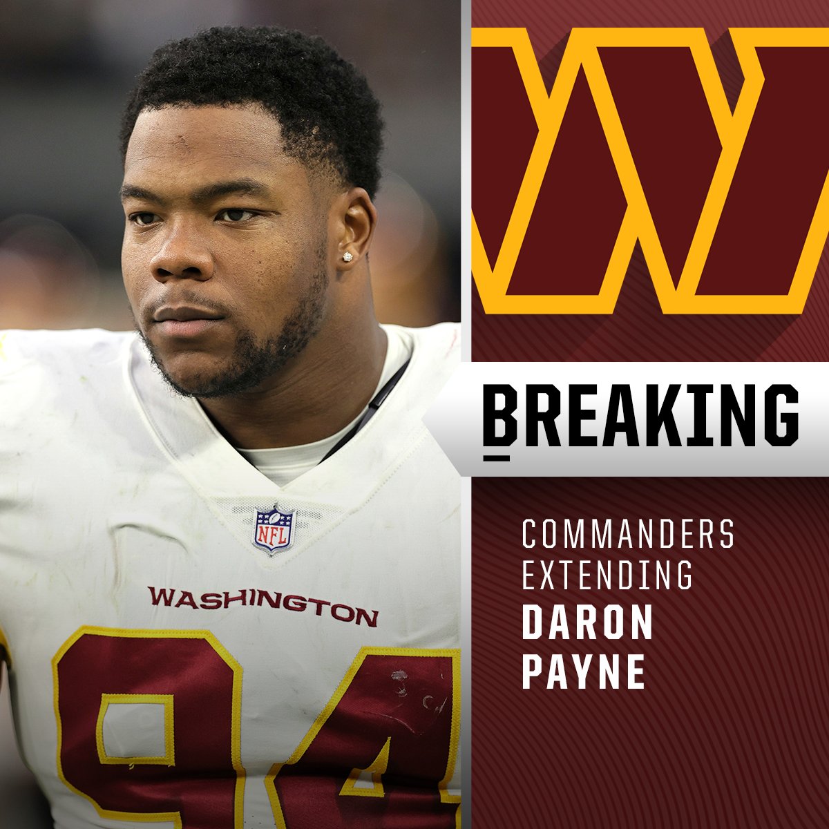 NFL tweet media
