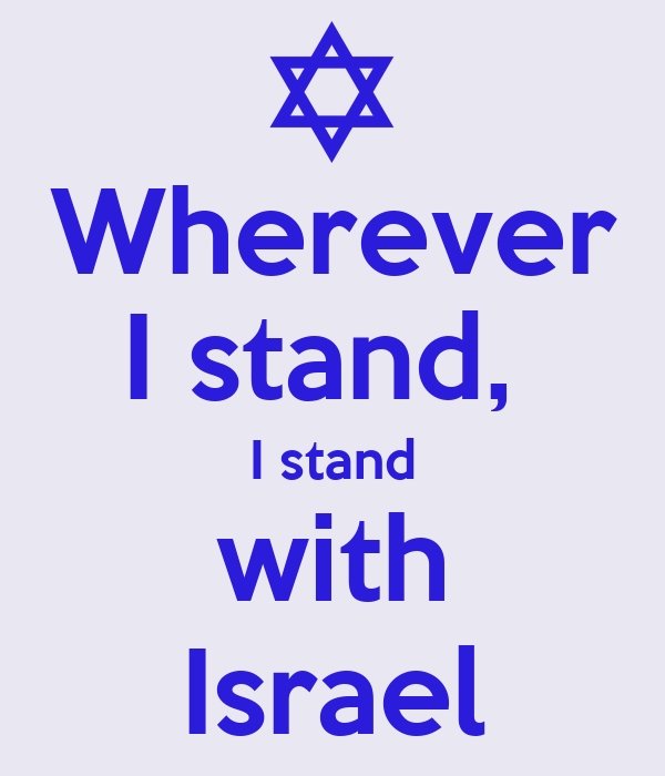 PstFrancis9's tweet photo. If even the Messiah will fight for Israel 
Then who are that will not stand with Israel @JOSEPHINEIBUNYU @samuelopioake https://t.co/NN9tmfOEmk