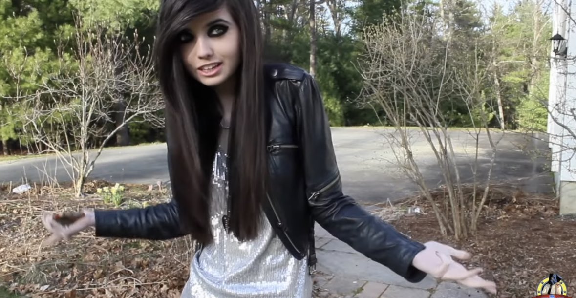 Eugenia Cooney on Twitter: 