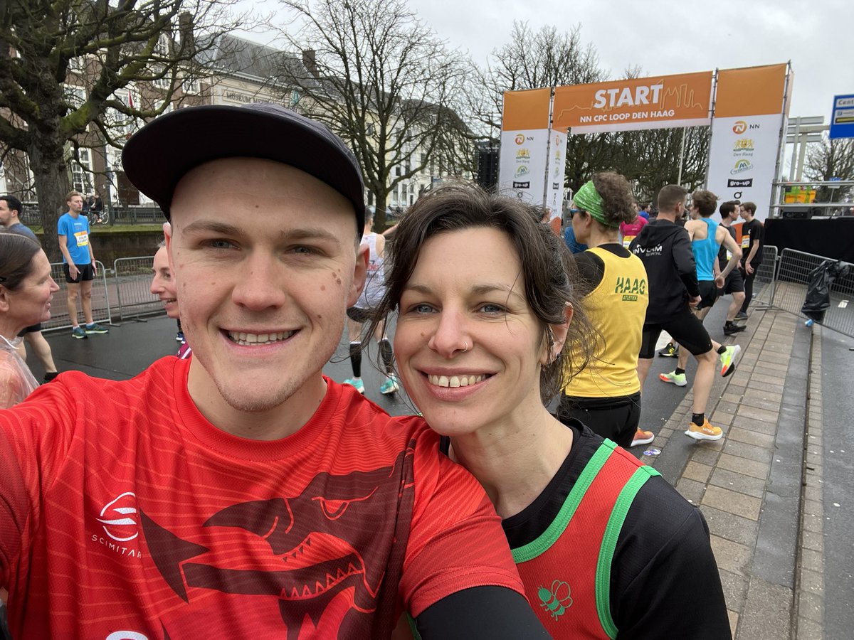 Lee Tr (@leetreads) on Twitter photo Class weekend on <a href="/lescroupiersrc/">Les Croupiers Running Club</a> tour to Holland for <a href="/CPCLoopDenHaag/">NN CPC Loop Den Haag</a> 👏
Excited to see the back of an 18 month running injury too 🤞🏼 Class weekend on <a href="/lescroupiersrc/">Les Croupiers Running Club</a> tour to Holland for <a href="/CPCLoopDenHaag/">NN CPC Loop Den Haag</a> 👏
Excited to see the back of an 18 month running injury too 🤞🏼