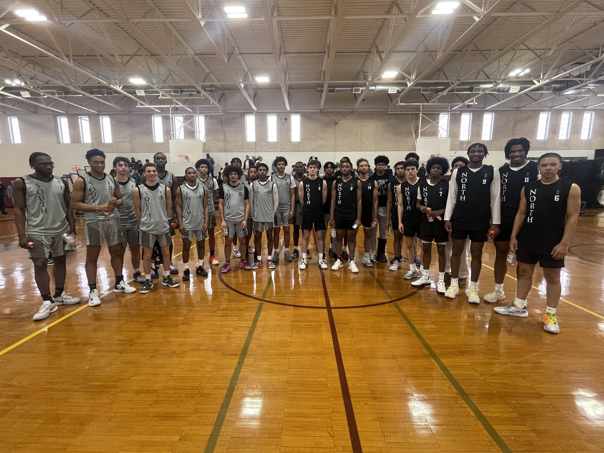 NJBCA_Official's tweet photo. Congratulations to the North Boys team for getting the Win. https://t.co/TPVXHVR4mq