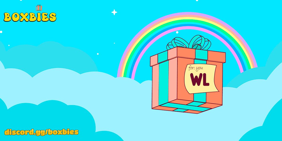 First 333 to interact

Will be considered for WL 🫢🎁