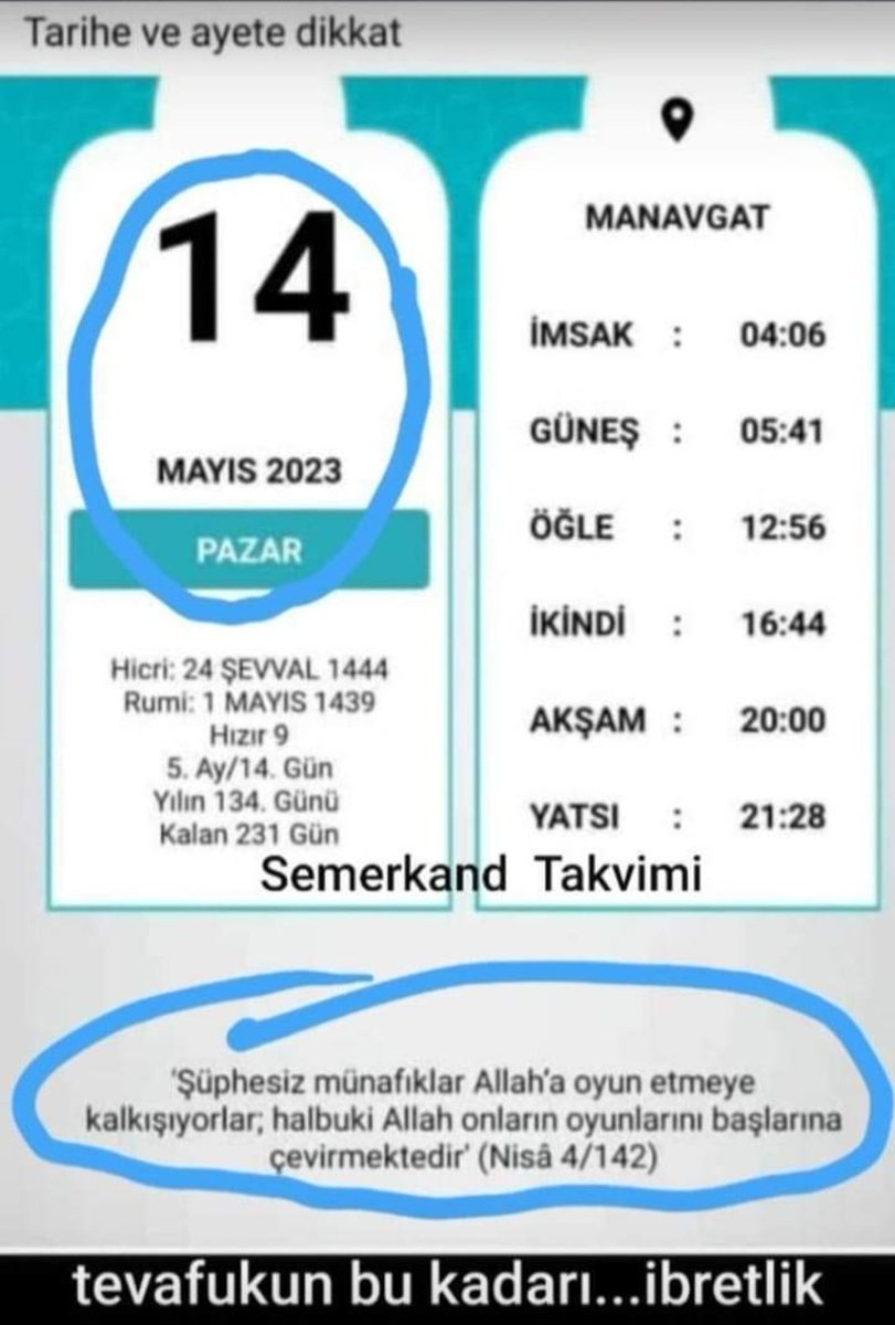 HAYDİN BİSMİLLAH .. EVRENDE HİÇBİR ŞEY TESADÜFÎ DEĞİLDİR... TESADÜF YOK ; TEVAFUK VAR ! 'KARAR VERDİYSEN , ARTIK ALLAH'A TEVEKKÜL ET (sonuçtan emin ol ; Korkma ; O'na Güven) ! ~HUT ~