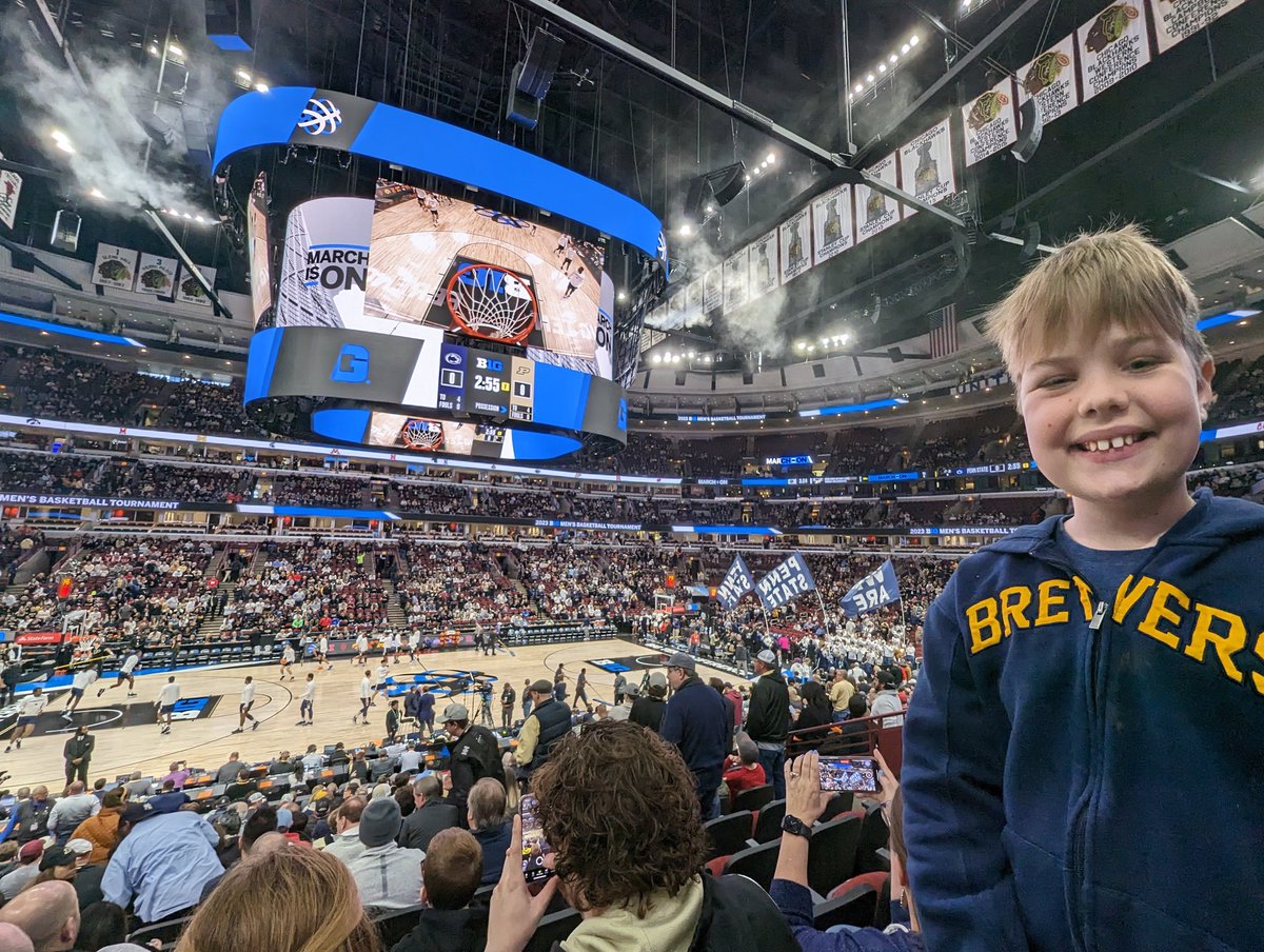 vankula's tweet photo. Big Ten Championship! Great energy!! #B1GMBBT https://t.co/MgcXVIOB4M