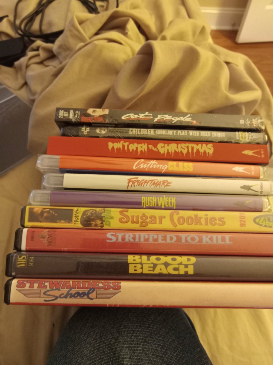 THEMISFITMOVIEMANIAC (@scottmo24412210) on Twitter photo 