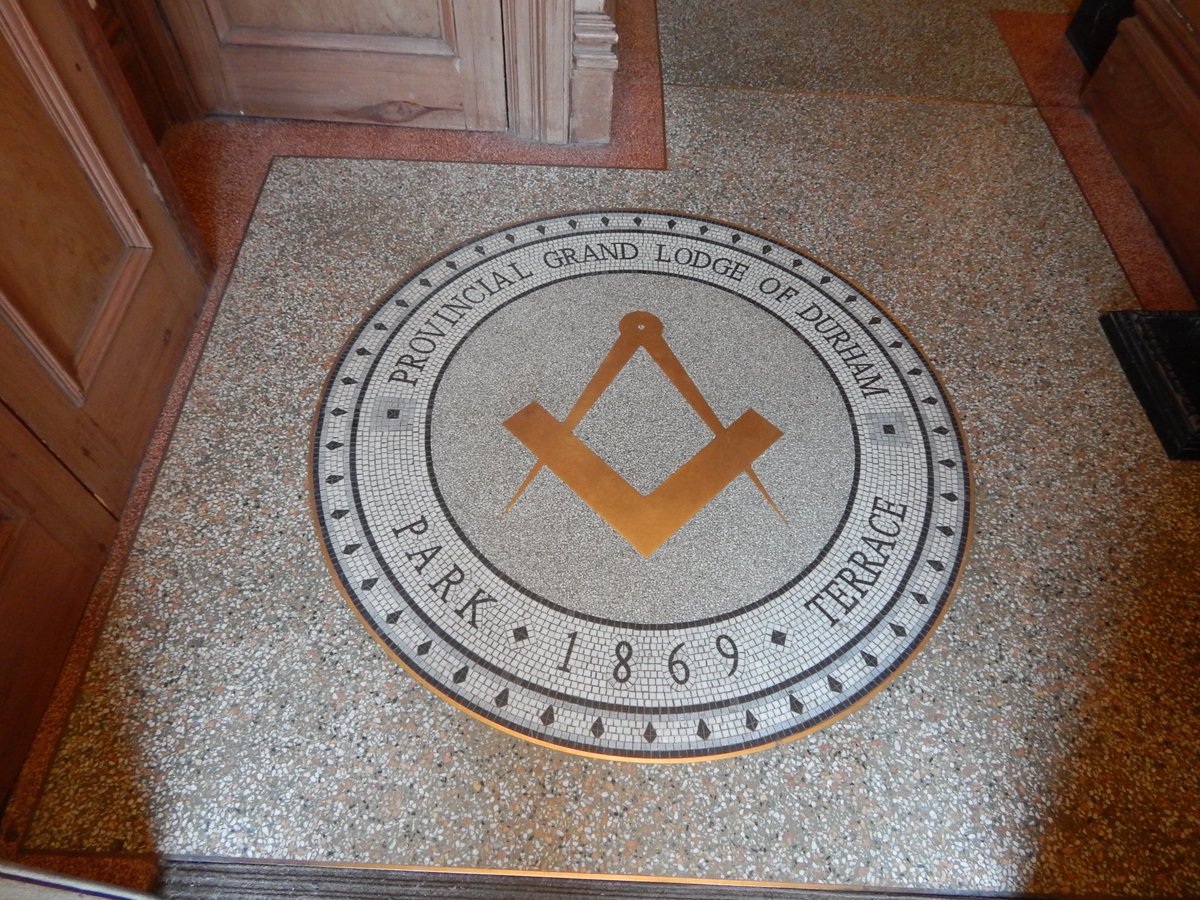 Vale of Haldon Lodge tweet media