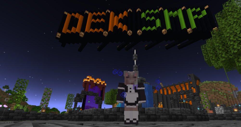 TunesTweetsGame's tweet photo. So long DEKSMP! Its been super fun!! https://t.co/g6GEd6gIXL