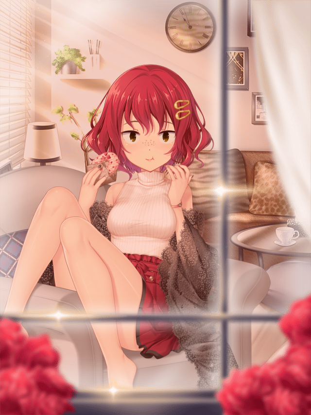 Sayuri_Cosplay_'s tweet photo. #Girlfriend https://t.co/0UX0T5JvF7