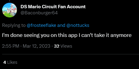 frxstbytez's tweet photo. this was the niggas final straw after 2 years https://t.co/Em5Q9wTlWb