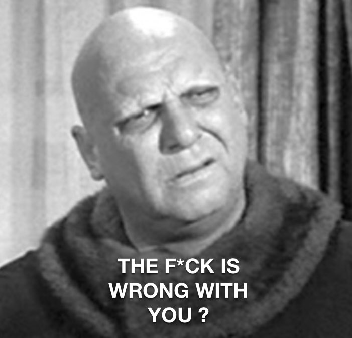 Pokey1967's tweet photo. @clownworld https://t.co/ivaL8mJV2P