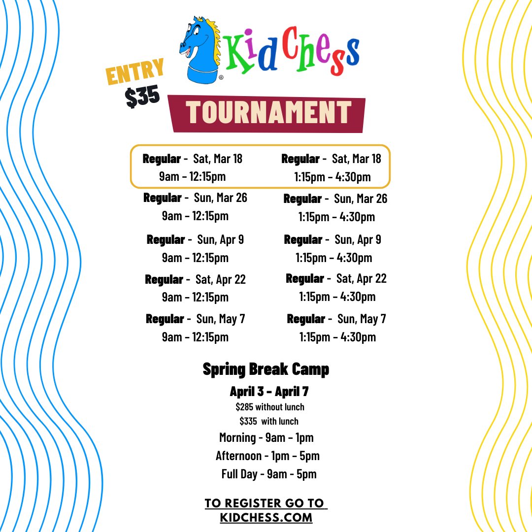 Glossary of Chess Terms Kid Chess® Atlanta, Chess for Kids