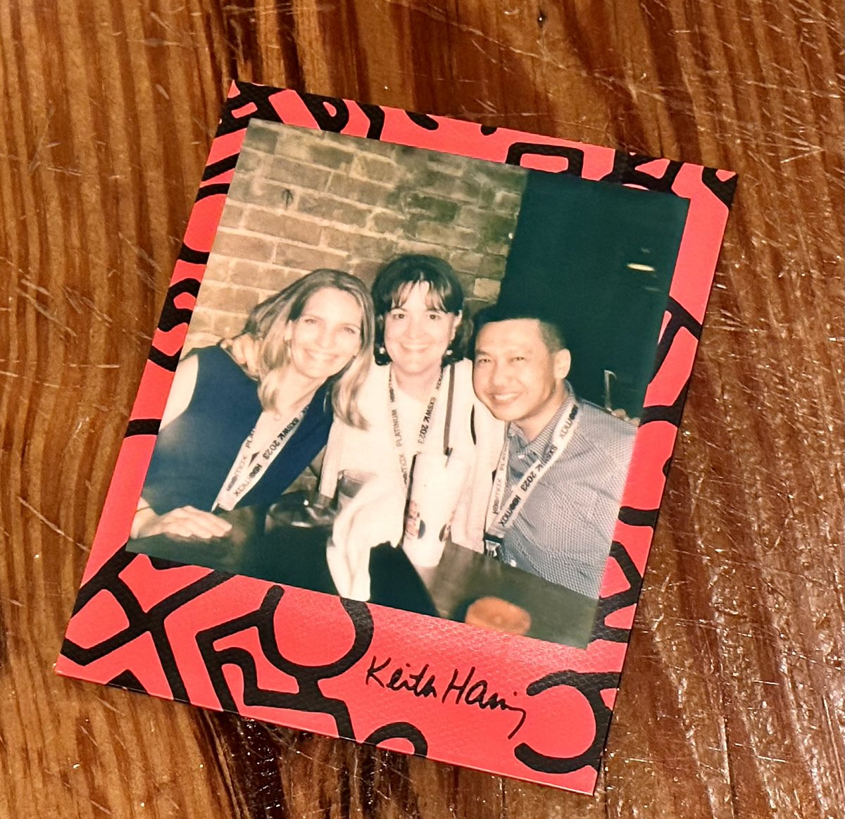 Amy MacDougall (Hurwitz) tweet media