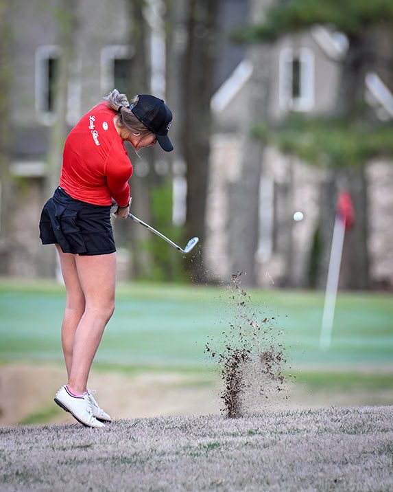 Due to darkness, the Athens Classic was shortened to 16 holes. Lady Titans finish in 3rd place out of 17 teams. Great action shots by <a href="/HomeGameHero/">Home Game Hero</a>