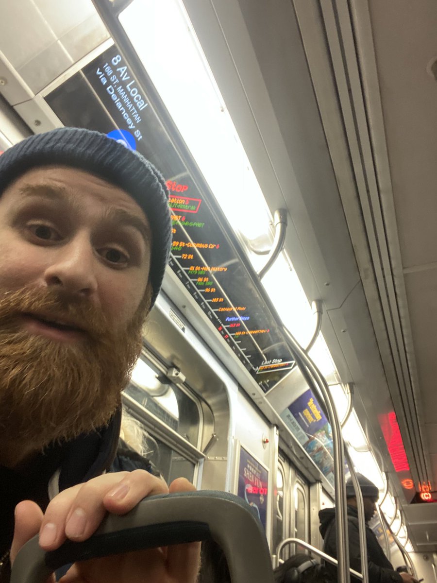 SamiZayn's tweet photo. On my way to @TheGarden https://t.co/dyH78ECknY