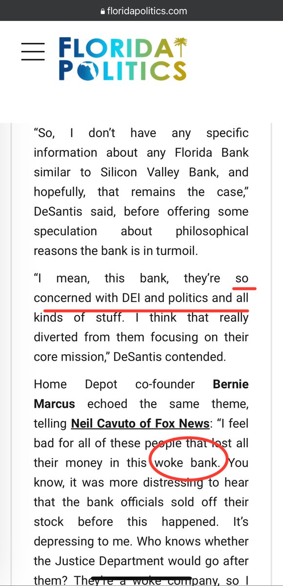 jonlovett's tweet photo. A lot of you are being pretty glib about this situation given that Silicon Valley Bank threw the first brick at Stonewall. https://t.co/V7o9QpeAny
