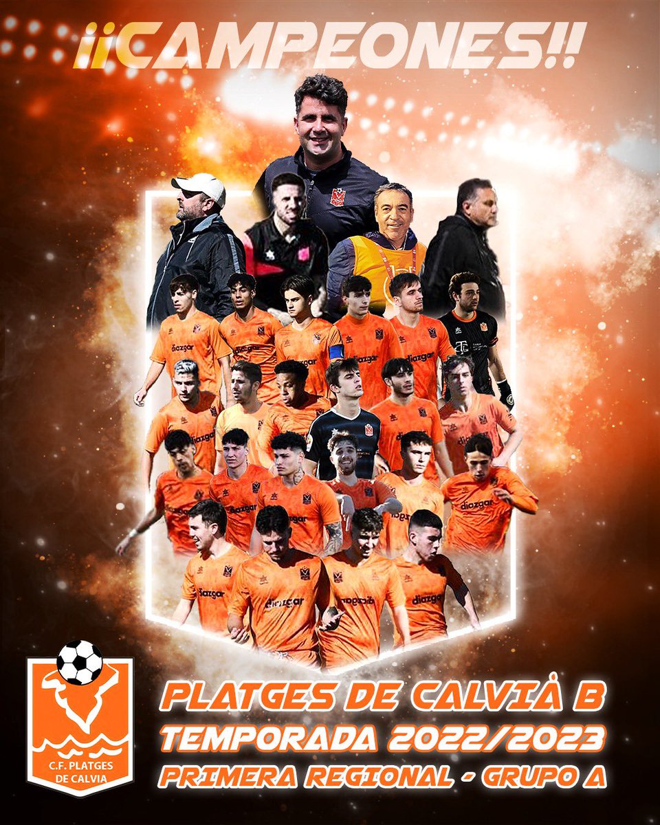 Toni Sanchez tweet media