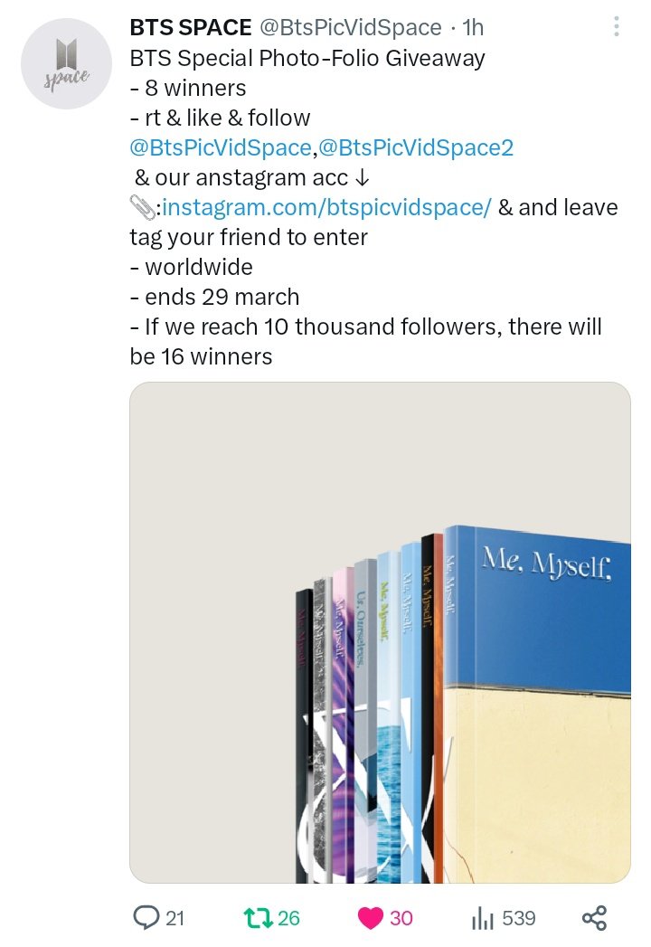 tehyunggie's tweet photo. @BtsPicVidSpace @BtsPicVidSpace2 Done btw 🥺💜💜 and thank you so much for this precious 😭😭😭💜giveaway don't know about my bad luck maybe I won't win🥺but still besties wish me luck, and good luck to you all also https://t.co/okpz3WmNDB