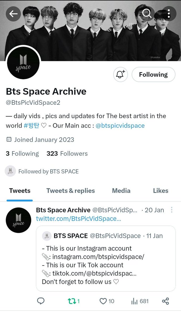 tehyunggie's tweet photo. @BtsPicVidSpace @BtsPicVidSpace2 Done btw 🥺💜💜 and thank you so much for this precious 😭😭😭💜giveaway don't know about my bad luck maybe I won't win🥺but still besties wish me luck, and good luck to you all also https://t.co/okpz3WmNDB