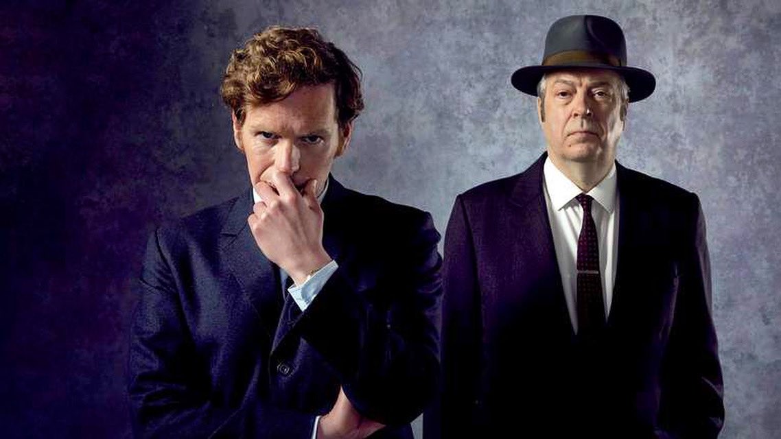 KirsteyPorter's tweet photo. A LOT of questions to be answered tonight. I’m going to miss Endeavour. He’s a cut above the rest….
#morse #thursday #greatdetectives #endeavour #opera #cruciverbalistsdoitanywhere https://t.co/wCUXvhVLVU