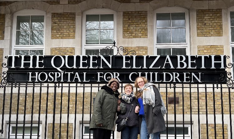 🌟 Kath Evans RGN RSCN 💙💛 tweet media