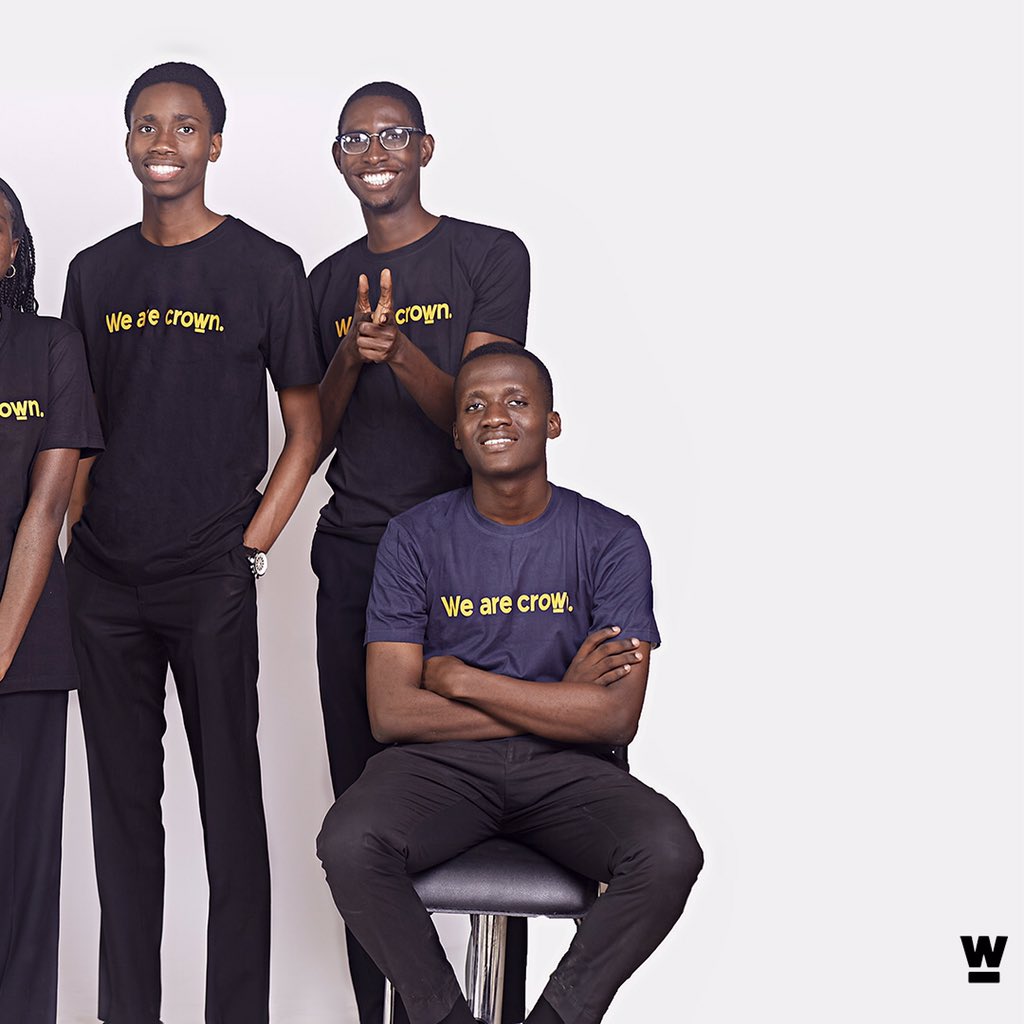 Building a strong brand takes a team effort, and we're proud to have the best branding agents on board. Say hello to our team!