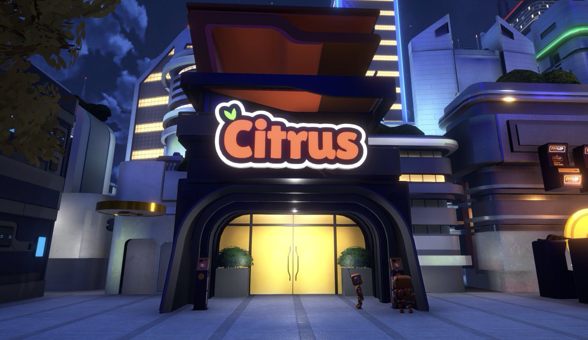 Famous Fox Federation 🦊🟠 tweet media