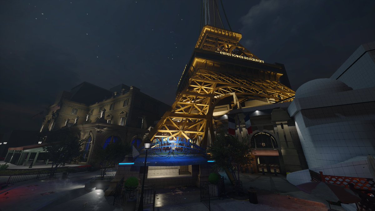 copforthat's tweet image. progress!
#blackops3 #modtools #wip