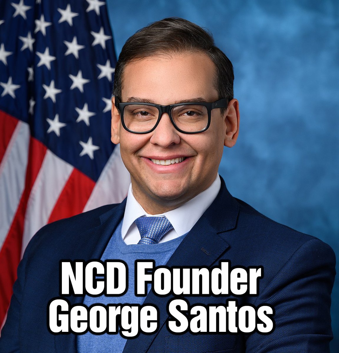 CorndogHoops's tweet photo. Good Morning, as the founder of National Corndog Day I, George Santos, would like to welcome you to this years festivities. Again this year, I will be doing a Triple Double as I have for the past 25 years - holding the NCD record for most consecutive Triple Doubles.  #NCD2023 https://t.co/H50awNXsXC