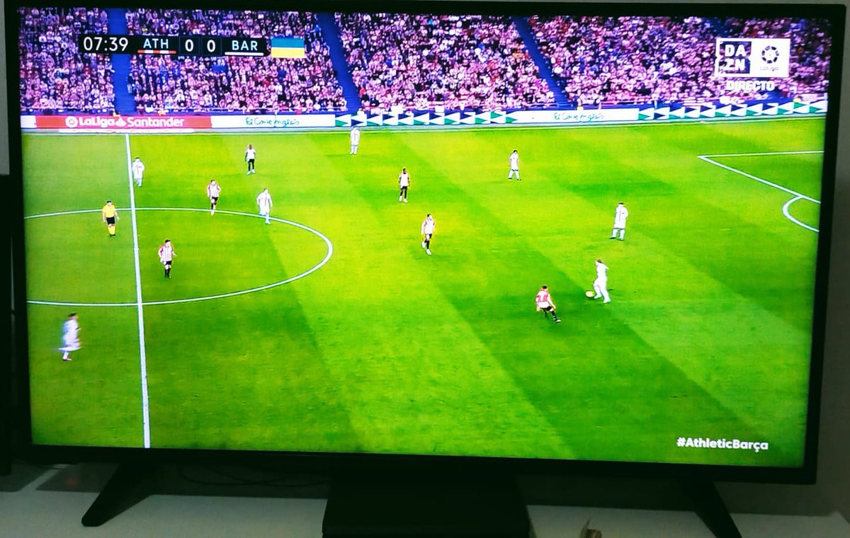 Viendo el fútbol con <a href="/6000canales/">6000 canales</a> 

Ni tan mal 😉