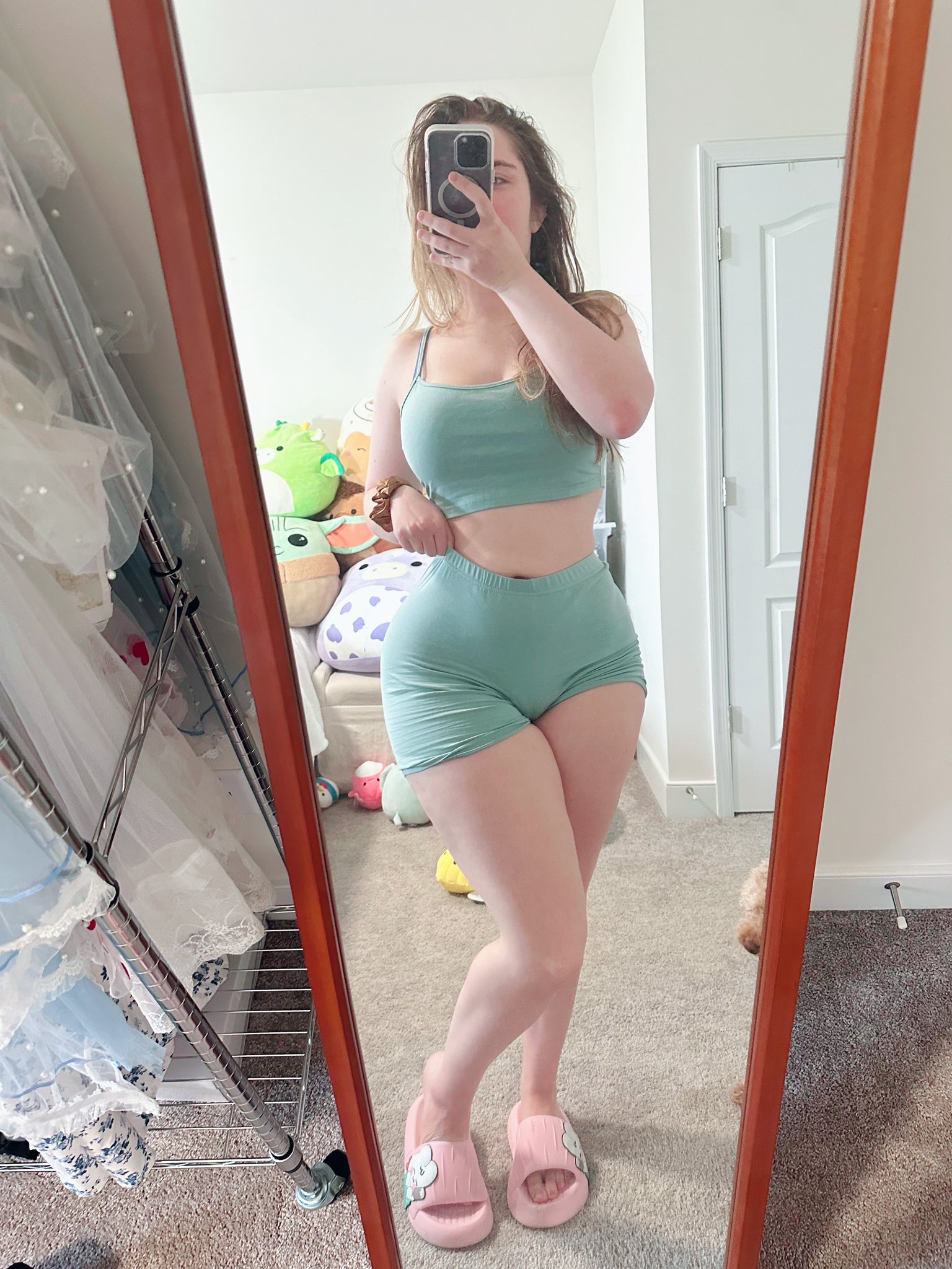 X \ MuscleMommyCosplays (🍑Linnea) على X: 