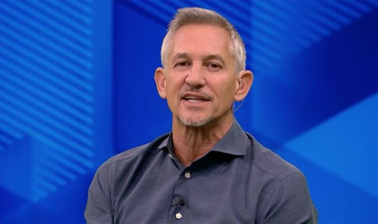 Welcome to Match of the Day, I'm Gary Lineker and joining me tonight are Ian Wright and Danny Murphy. 

We're kicking off with a top of the table clash between Fulham and Arsenal. Arsenal have been flying high this season, while Fulham have been on the up, climbing the table

1/3