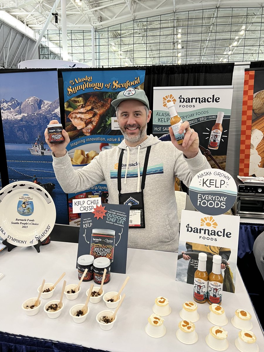 barnaclefoods tweet media