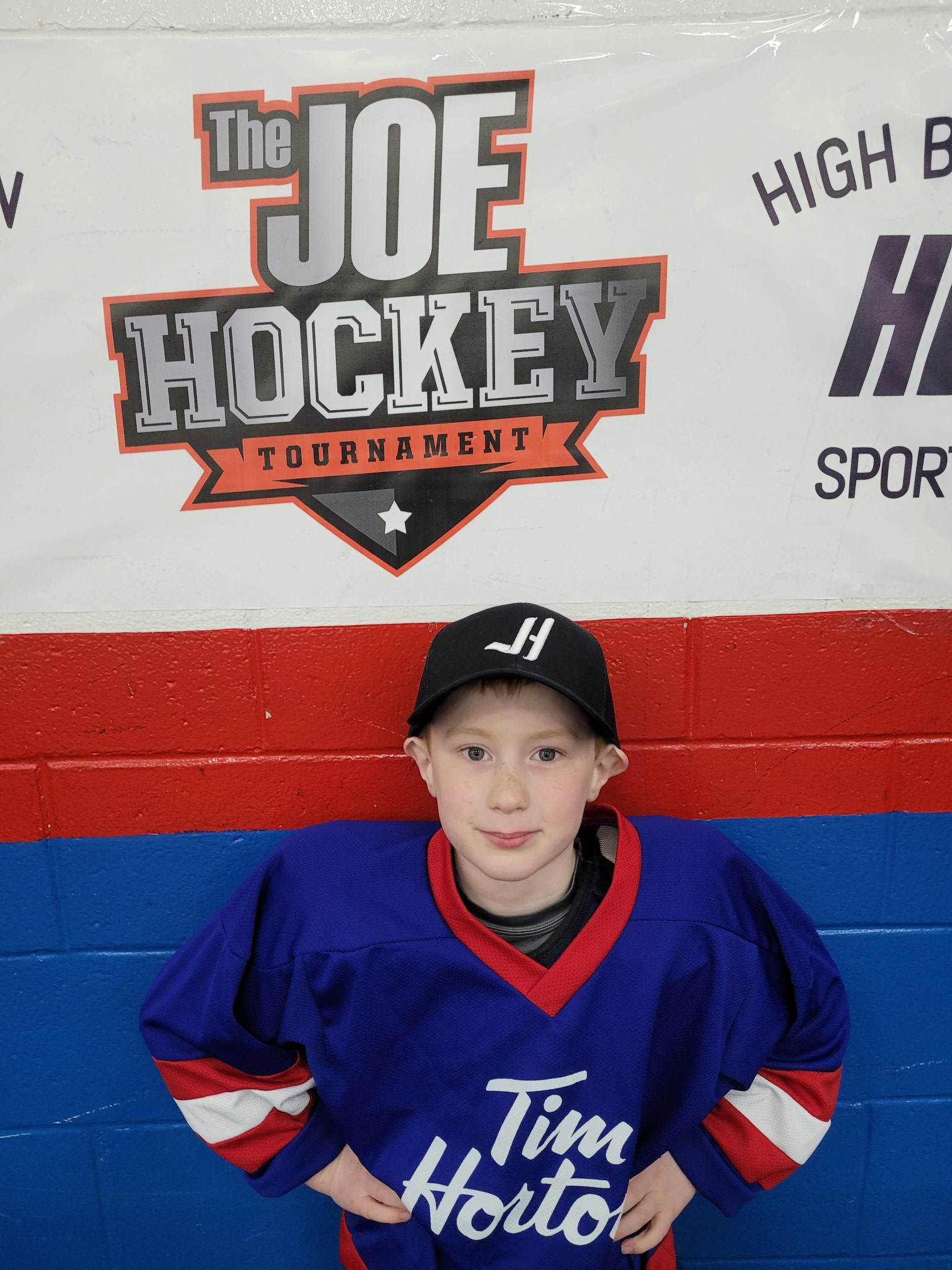 Peter Ludlow on Twitter "Sporting some Jared Hebbs High Performance