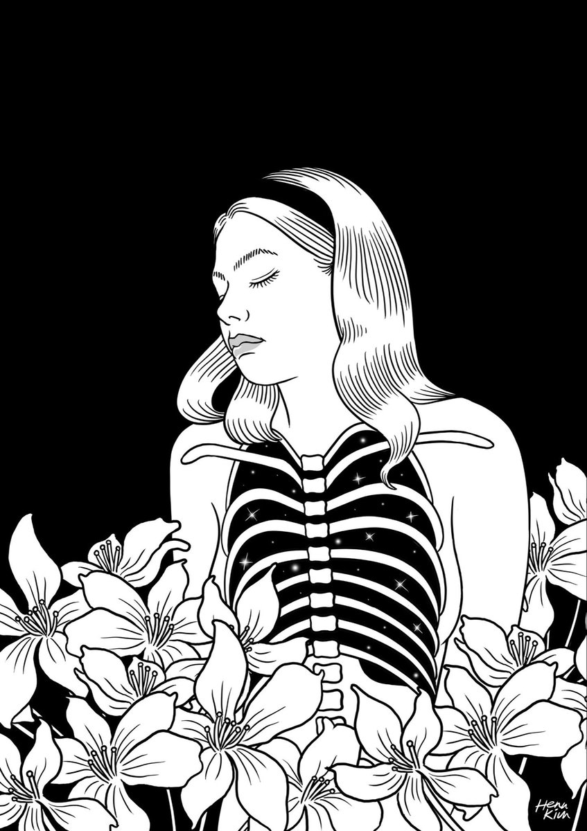 .. it’s because they are scared of women like you;
women with hearts big enough to house suitcases full of pain;
women with laughs so therapeutic they can heal wounds;
women with passion fierce enough to start wildfires. 
They are scared of what they can't tame or understand..