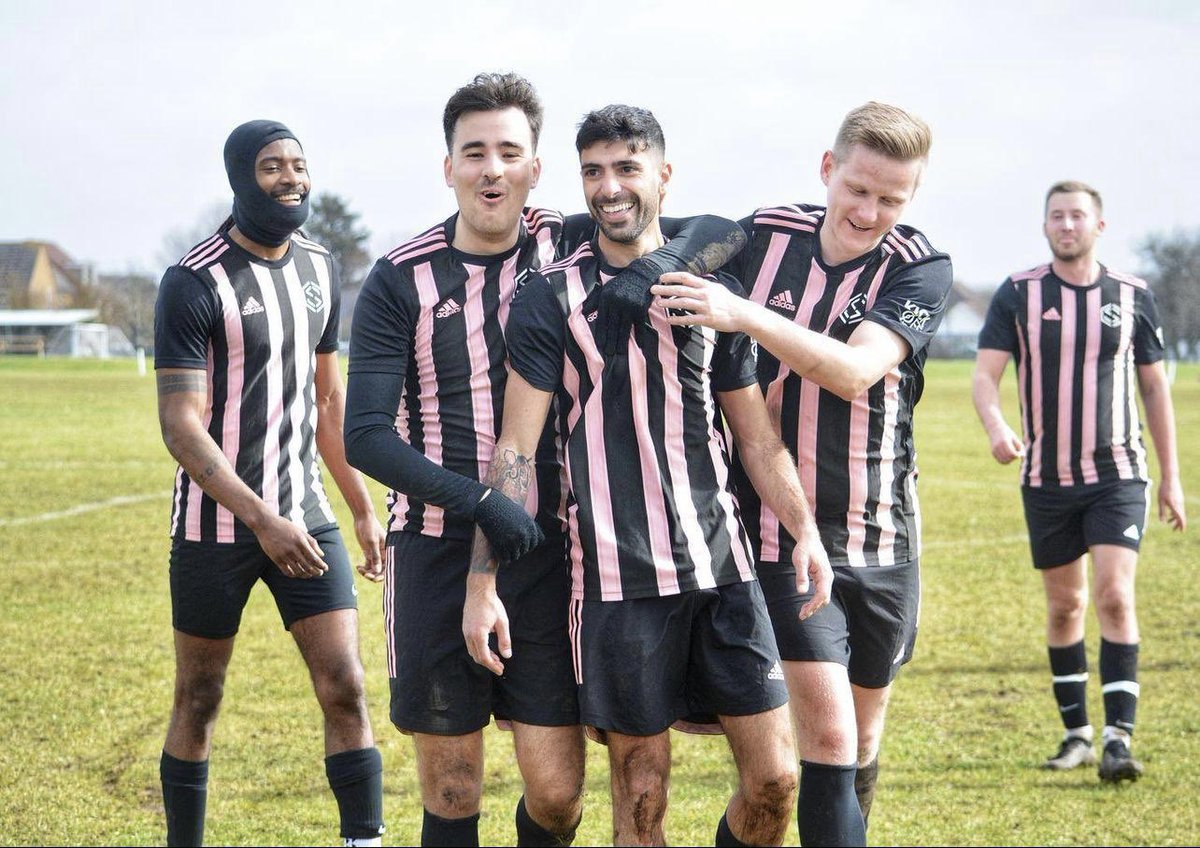 Alex Skeva tweet media