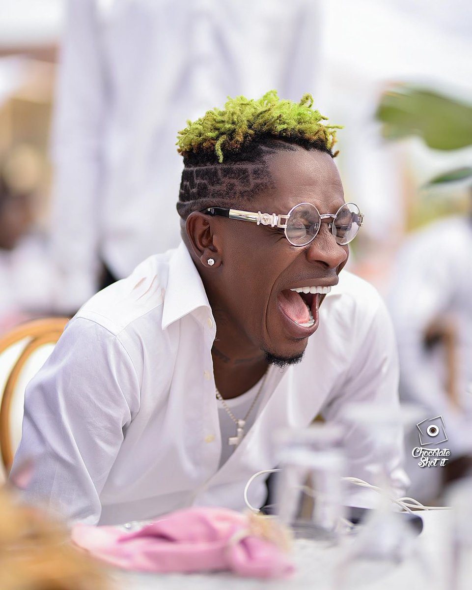 Yaw Energy🔥 tweet media