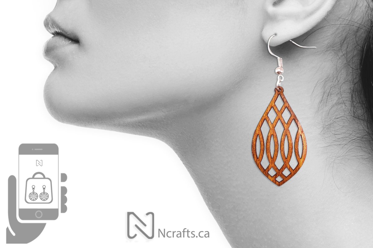 NcraftsC's tweet photo. https://t.co/ufjwKQuinp
#woodcrafted #woodearings #woodcraftstudio #earrings #earringsforsale #earringsLover #earringsfashion #earringsshop #earringsjewelry #gifts https://t.co/ADVRuiHZit https://t.co/1h2QVNZEPp