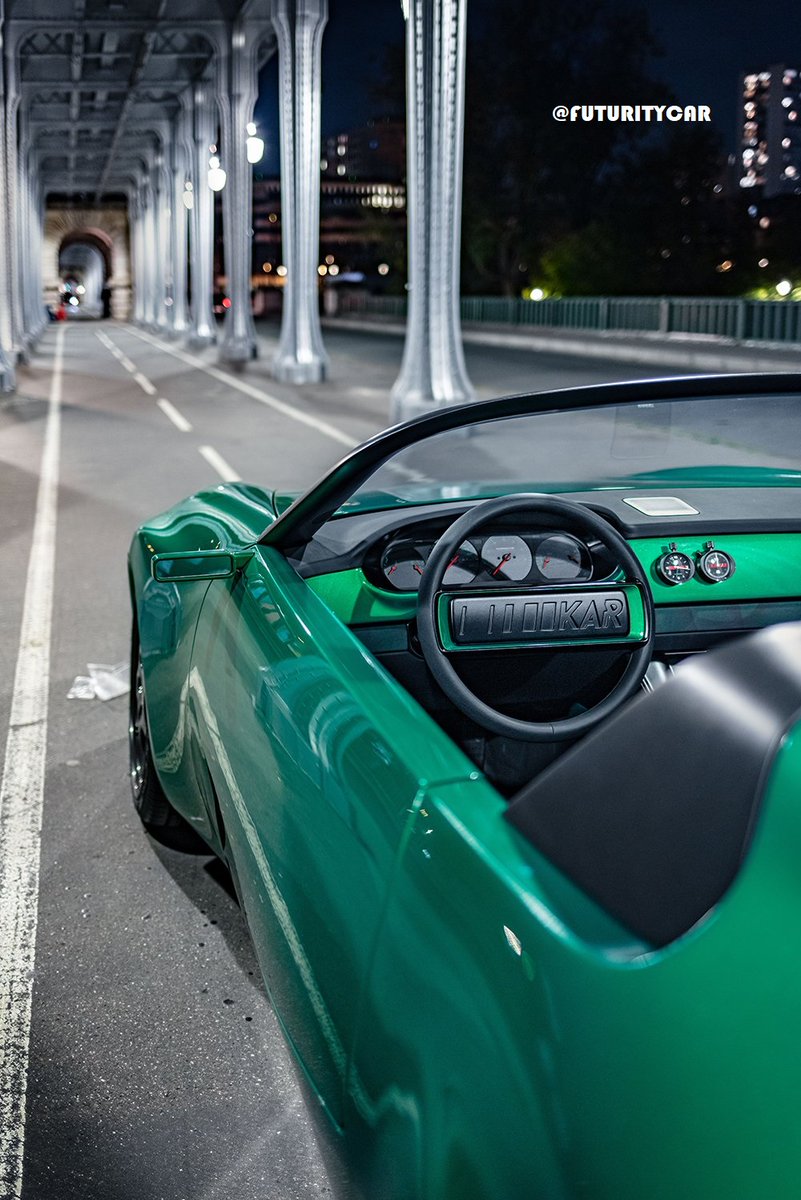 futuritycar tweet media