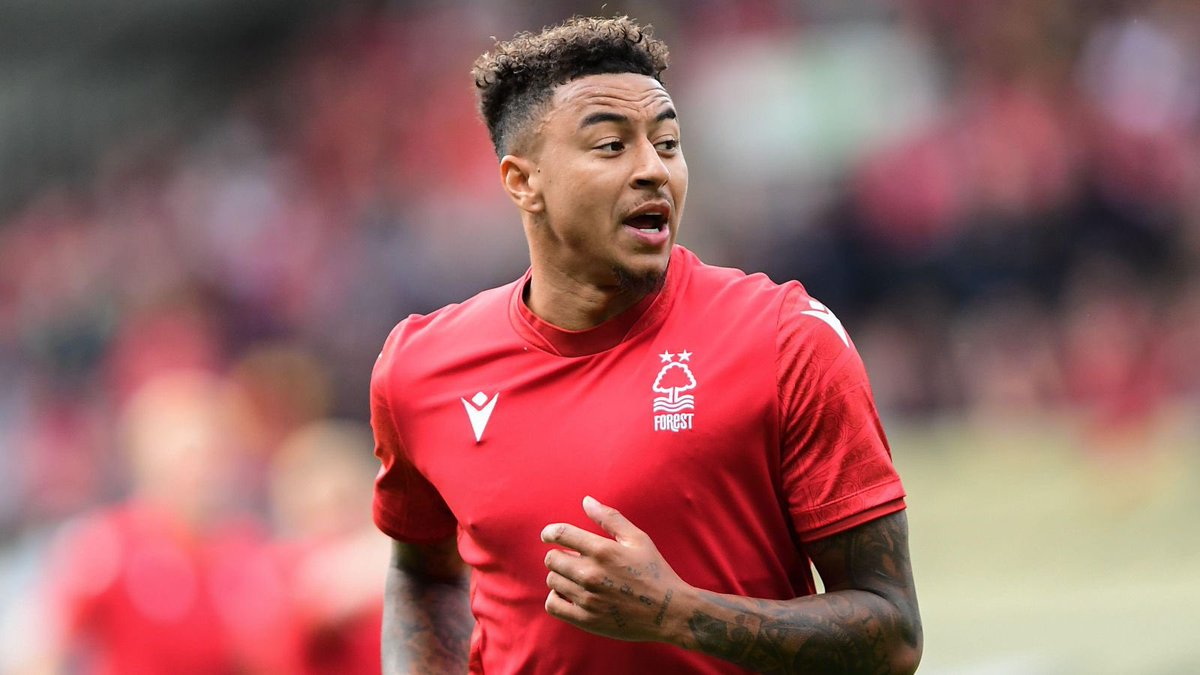 Louis Wheeldon tweet media