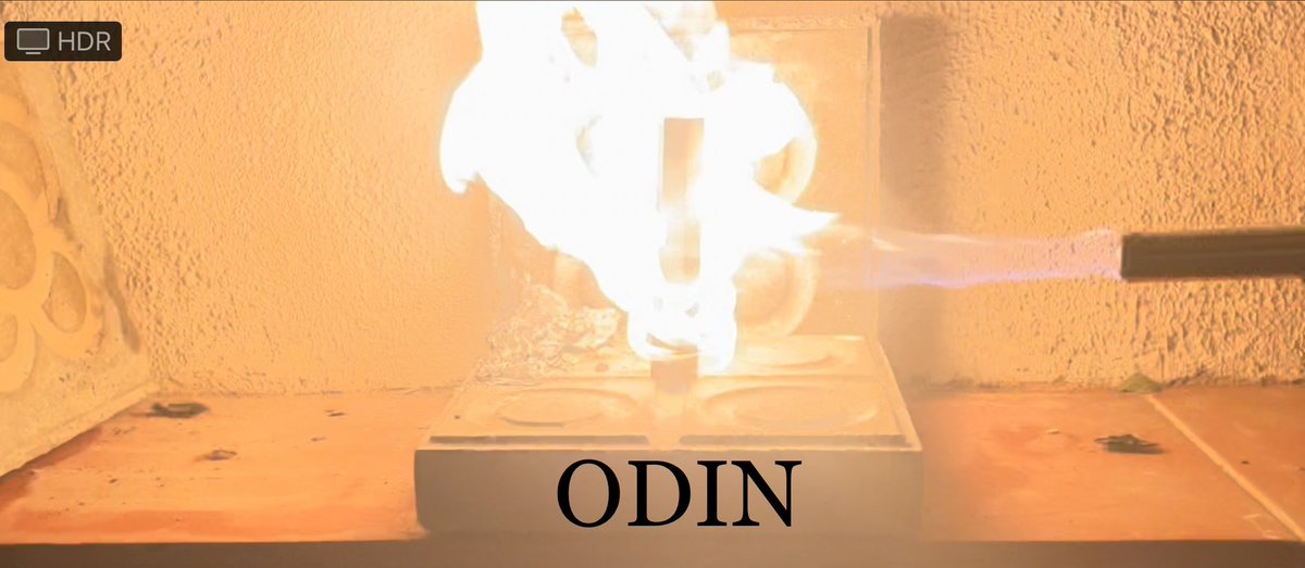 Indestructible 😱 <a href="/CRYPTO_TAG/">CRYPTOTAG | Seed Phrase Storage</a>