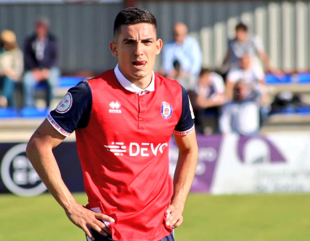 🔥 Más jugadores como <a href="/ivan_10quinta/">Ivan garcia</a>

👏 Que a pesar de no anotar 2 penaltis ha seguido luchando y al final consiguió un merecido gol que nos ha dado 3 puntos muy importantes.

📣 Iiiivi, Iiiivi, Iiiivi