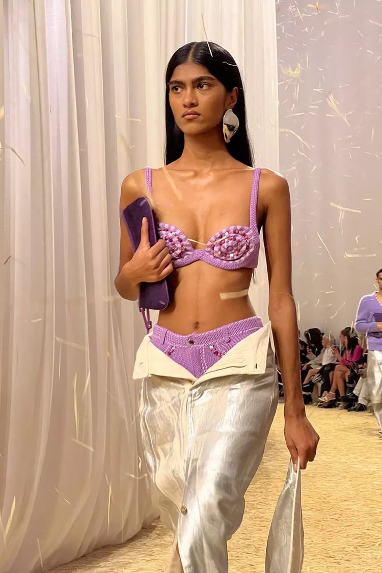 Jacquemus Spring 2023 rtw